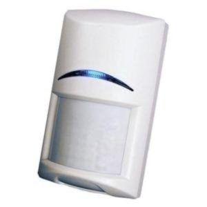 BOSCH-SECURITY-VIDEO-ISC-BPR2-WP12-Blue-Line-Gen2-PIR-Motion-Detector-for-Security-Systems-B0191TM07G